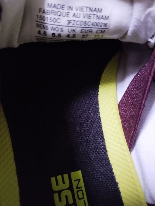 Converse Chuck Taylor