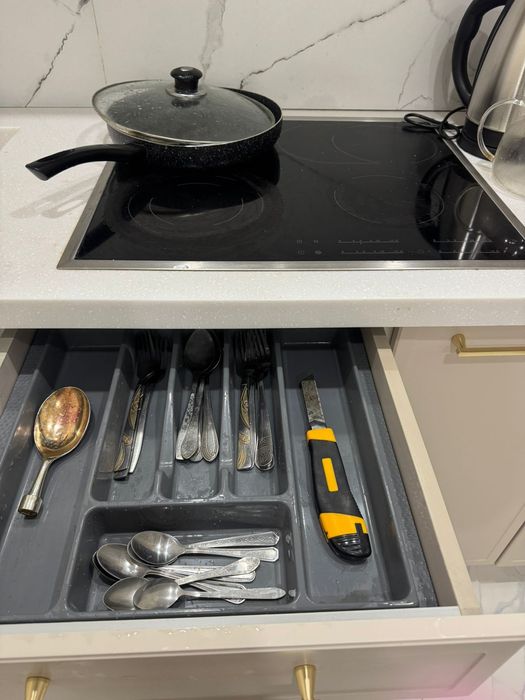 Сдаю посуточно евро квартиру в Текели