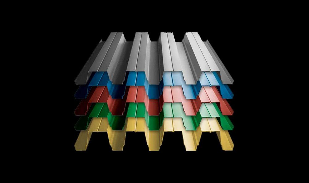 Profnastil tunka Ташкент | профнастил производство