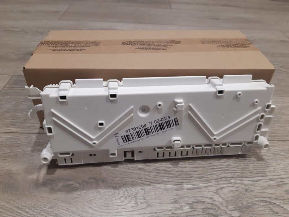 Modul placa electronica pt uscator de rufe Electrolux  TC12H62HP NOU!!