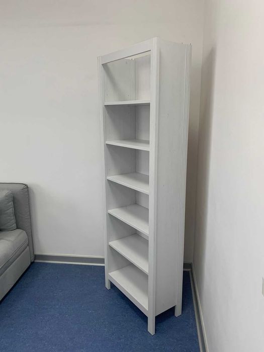 Продам Стеллаж / Шкаф БРУСАЛИ ИКЕА, белый