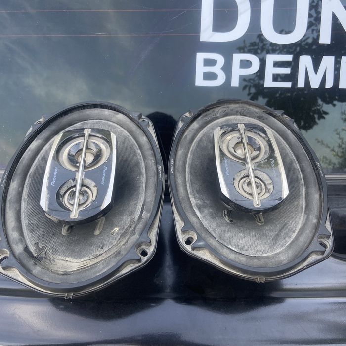 pioner калонка  сатылады