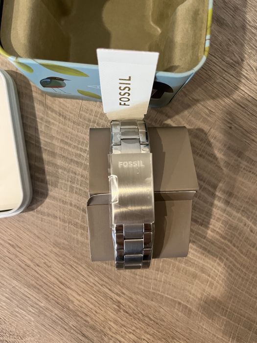 Дамски часовник Fossil