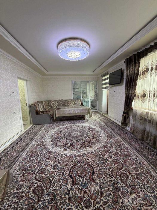 Реклама №3672 Продаётся 2 комнатная квартира