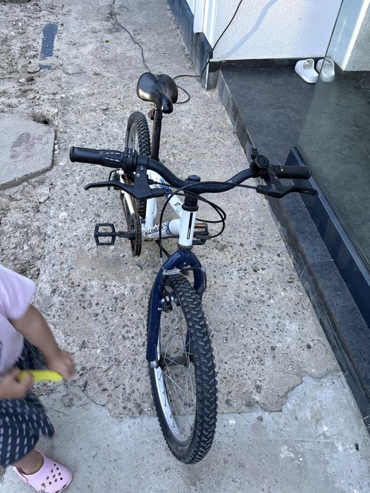 Bicicleta de copii
