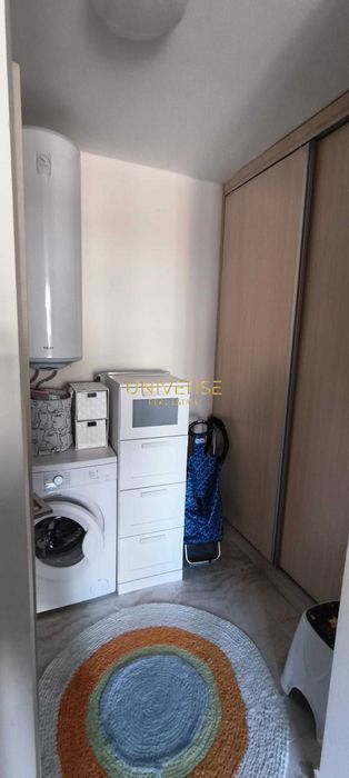 Продава се Едностаен апартамент в Свети Влас - 56 кв.м за 1411 €/кв.м - Снимка #4