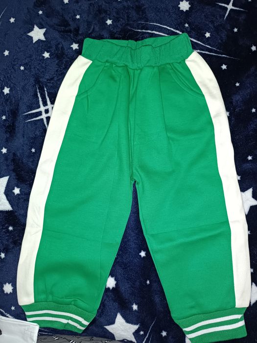 Тройка детская для мальчиков