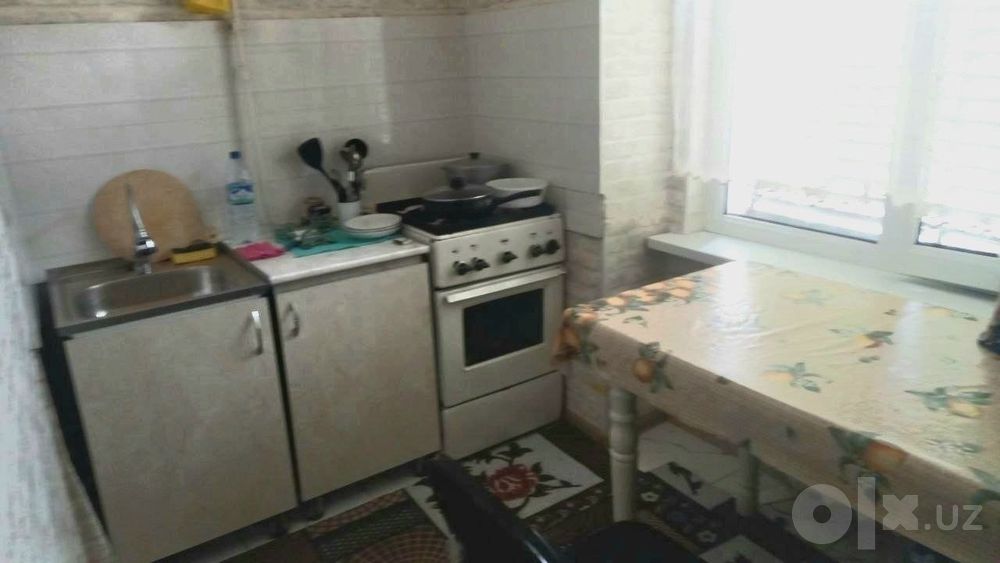Сдаётся квартира Кушбеги