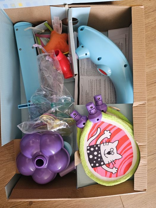 Музикална играчка за кошара