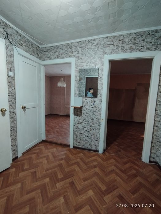 Продам 2-х комнатную квартиру