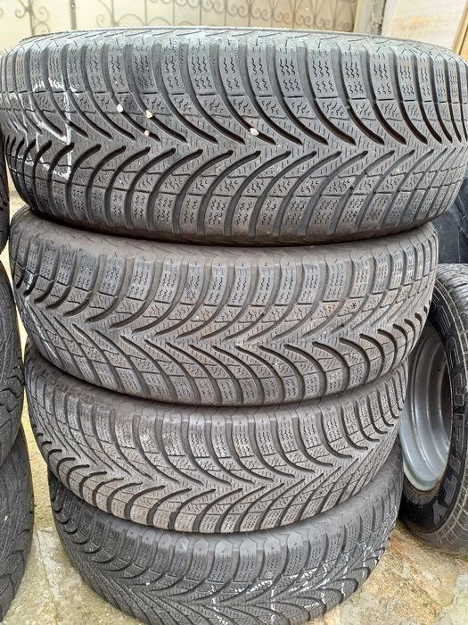 Jante Aliaj,Table,Anvelope,Roti Slim 80