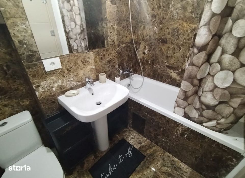 Apartament 3 camere Tatarasi , 70 metri, etaj 3 Cod:156453