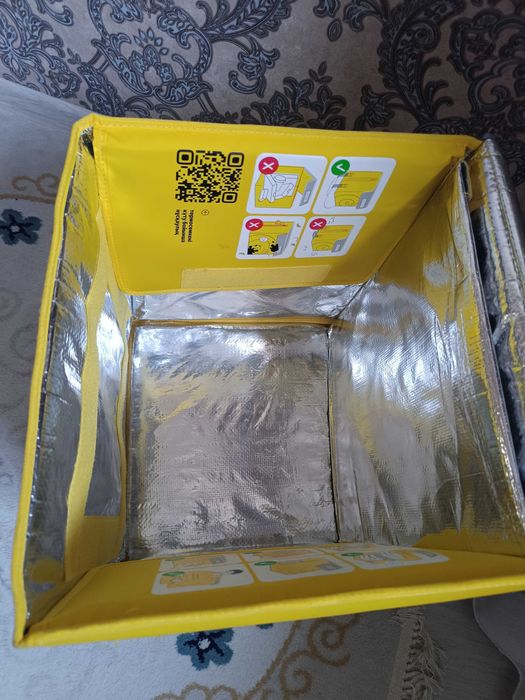 Термокороб яндекс