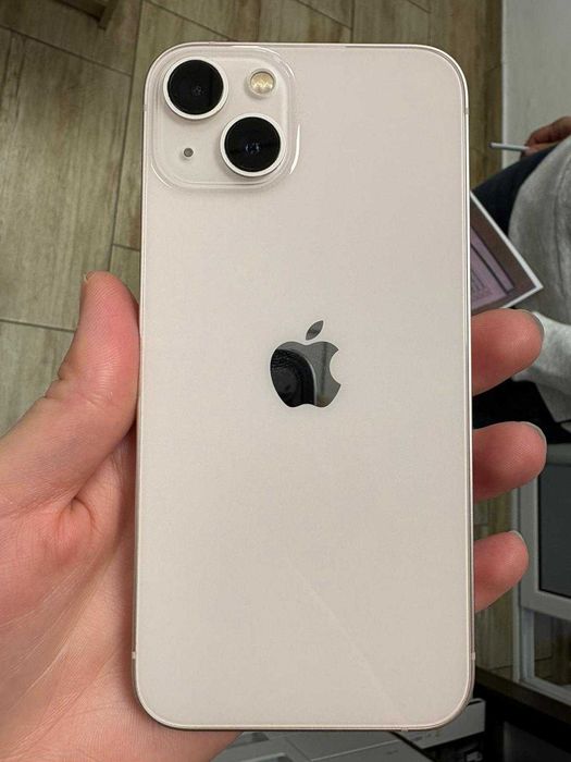 Iphone 13 roz 512 GB