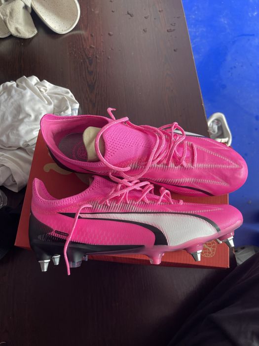 Puma ULTRA Ultimate SG 42