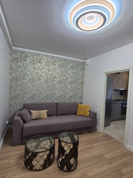 VÂND Garsonieră Premium ultra-dotată, nelocuita anterior, Bucuresti sect 6(ansamblul rezidențial Avangarde Grande Village Preț: 85.000 Euro negociabil