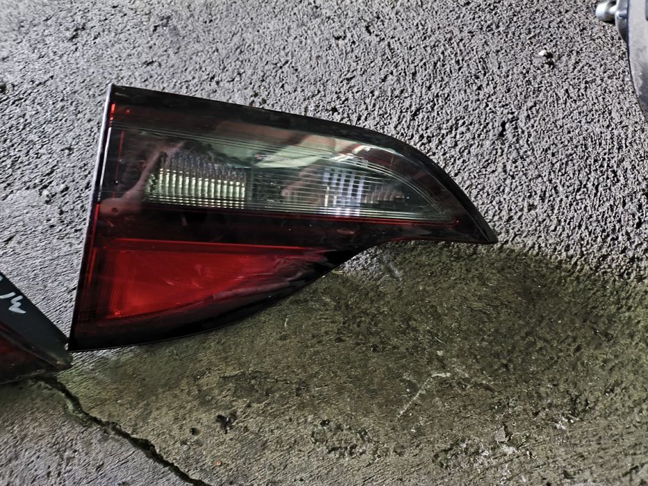 Стопове за Opel Zafira