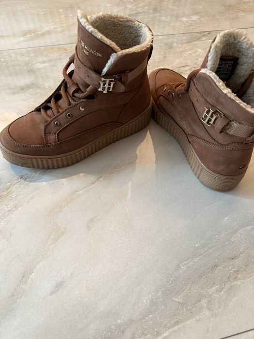 Ghete Tommy originale
