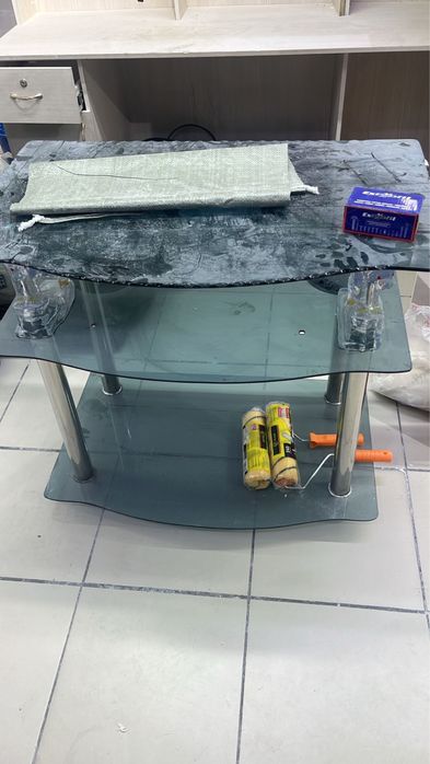 Мебель срочно бу