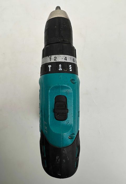Makita BHP453 - Ударен винтоверт 18V