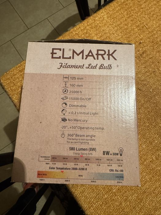Продавам винтидж лампи