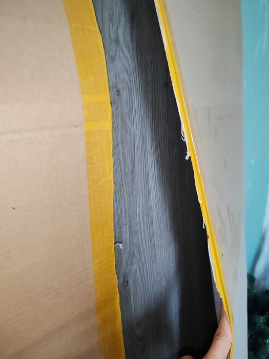 Vând ușa lemn culisantă