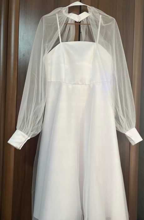 Продам платье на выпускной