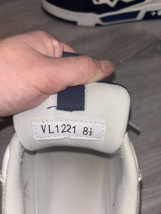 Vand lv skate