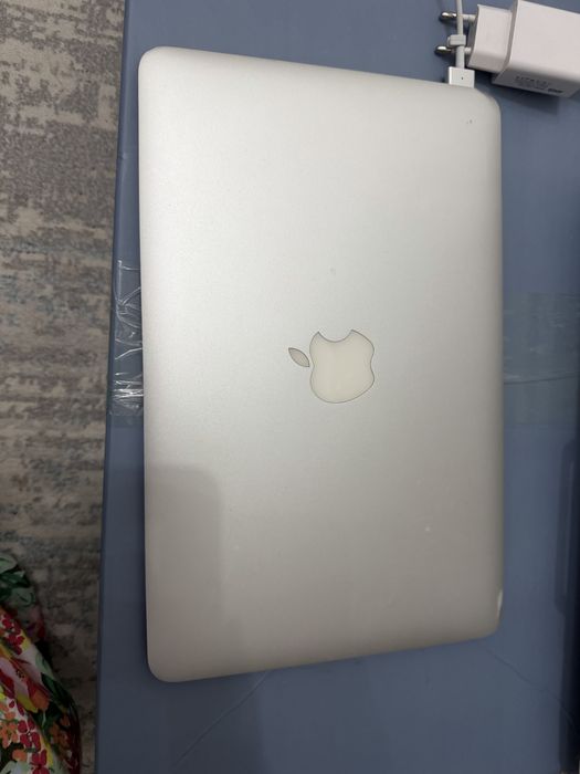 Macbook Air 2014