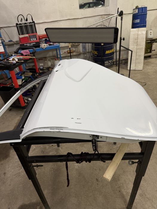 Продам дверь от машины лада веста