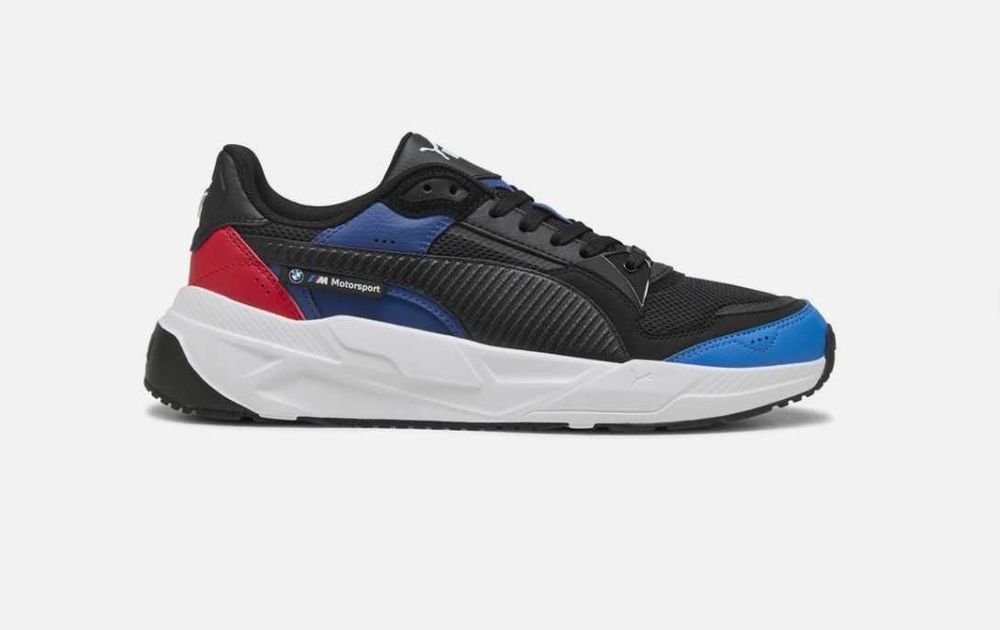 Кроссовки PUMA BMW Motorsport 45 (12) новые