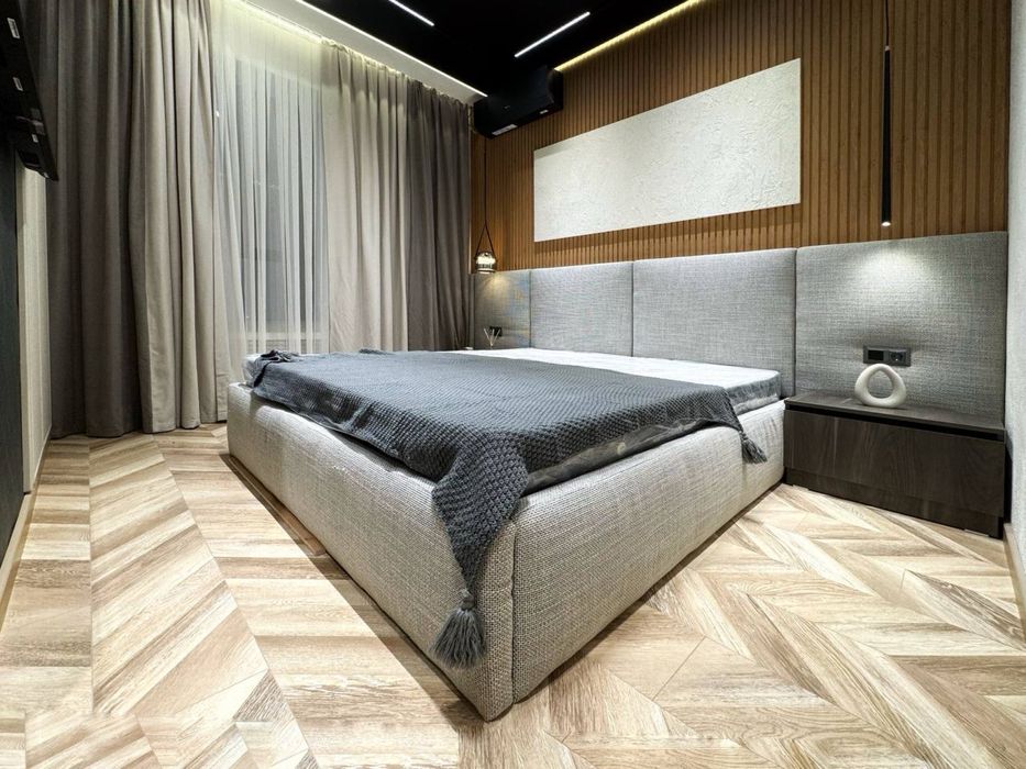 ЖК Кислород от Murad Buildings 2/7/16 Евролюкс (55м2) Seoul Mun