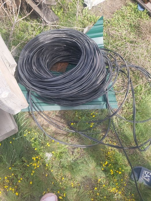 Продам кабель СИП 4*16
