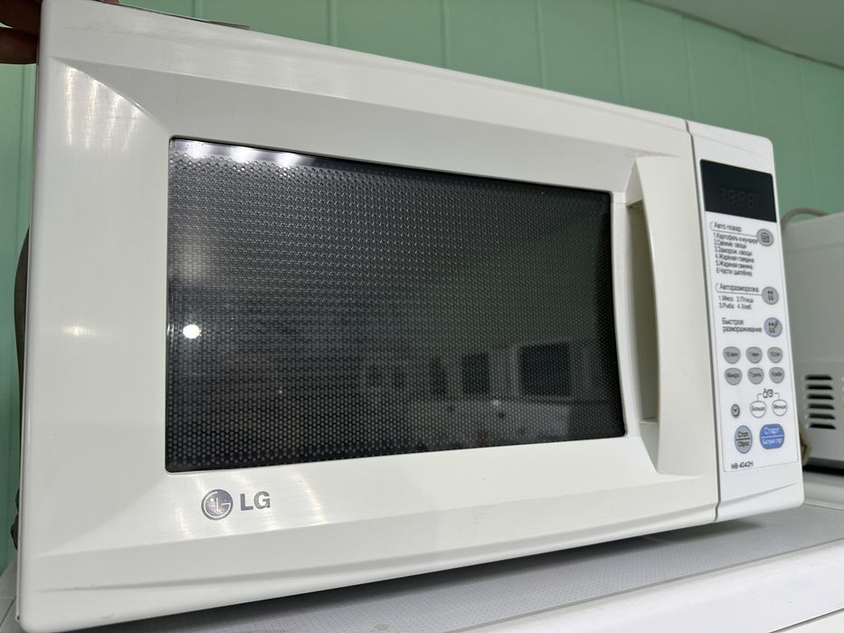 Продам микроволновые печи