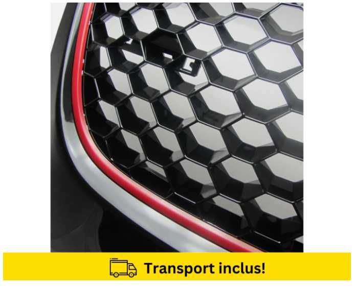 Grila Radiator VW Golf 5 V GTI 2003-2008