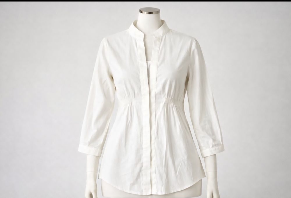 Дамски  ризи с дълъг ръкав