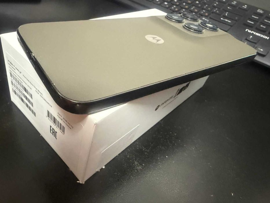 Motorola Moto G77