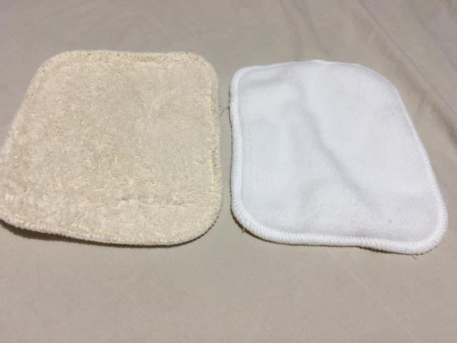 Set scutece nou-nascuti Pop-in lavabile ecologice