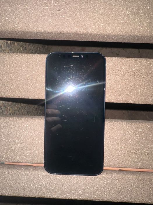 iPhone 12 128гб обмен естт