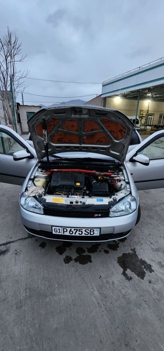 Калина 119 продаю не торопясь 8 клапанов