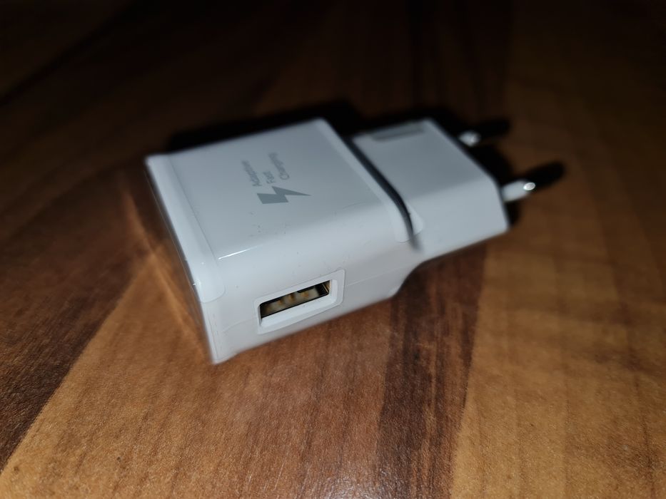 Incarcator priza original Samsung Fast Charge 15W S8 9 10 Note Tab A S