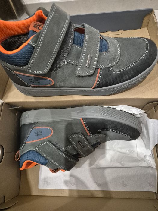 Мъжки Обувки Primigi