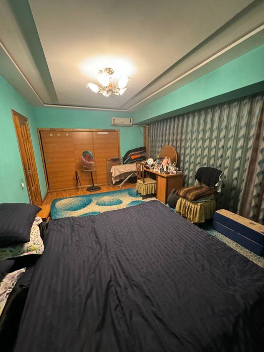 Продажа квартиры Ц1