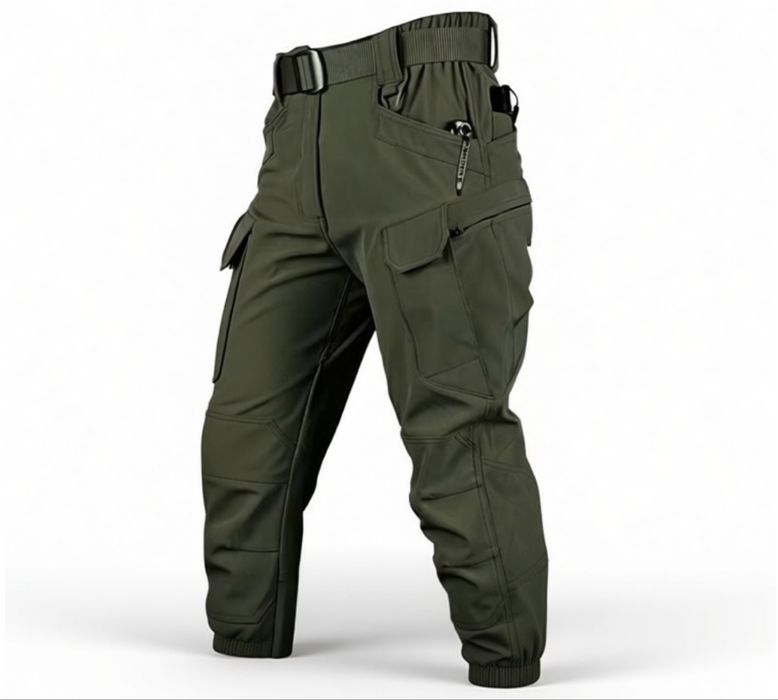 Спецодежда костюм демисезонный