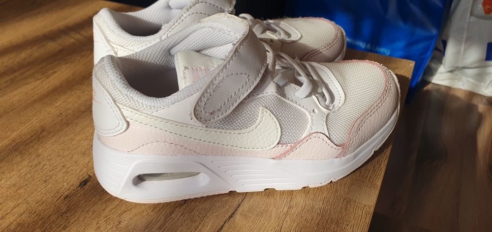 Маратонки nike /29,5