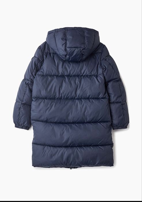 Пуховик детский Tommy Hilfiger