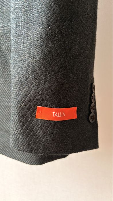 Мужской пиджак TALLIA