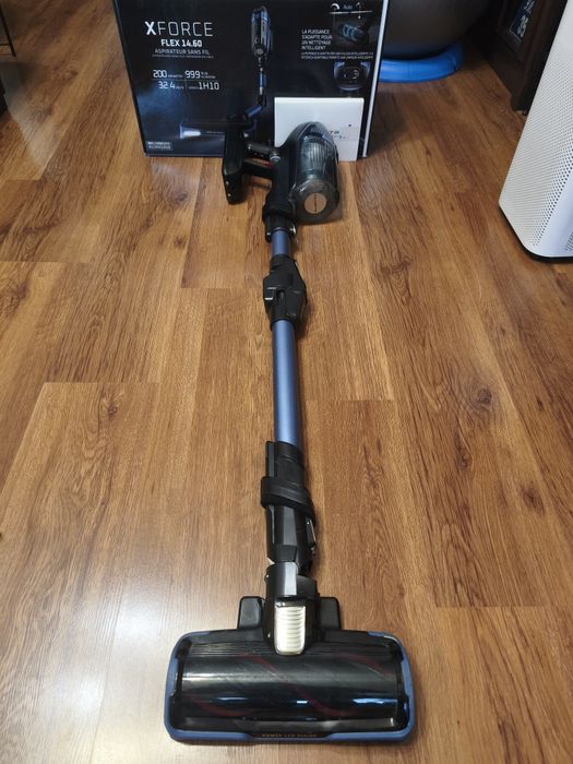 ПРОМО! Прахосмукачка Rowenta XForce Flex 14.60