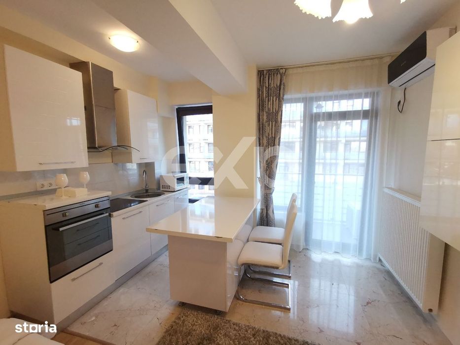 Garsoniera Copou (Exclusive Residence)