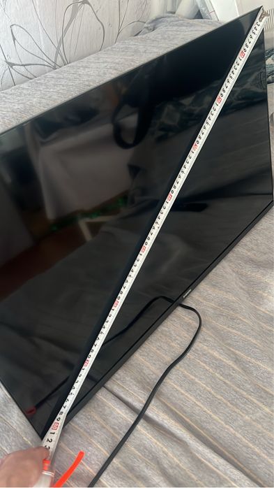 Телевизор смарт xiaomi 32